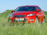 Ford Mondeo Hatchback 2007 года (UK)